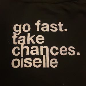 Oiselle Pocket Tee